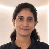 Dr. Hritika Choudhary, physiotherapist at Trivayu Physio Center, Jaipur