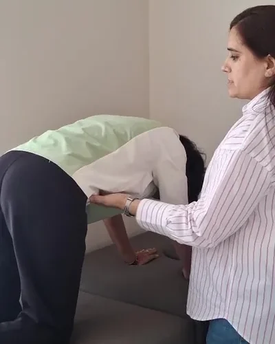 Core Activation Exercises for Diastasis Recti After Delivery Jaipur