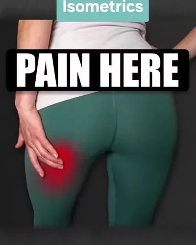 Hip Bursitis Exercises for Side Pain in Jaipur Women