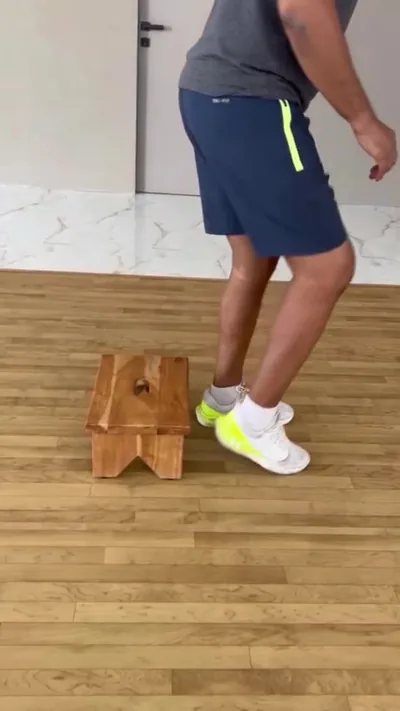 ACL Hamstring Graft Knee Bending Timeline