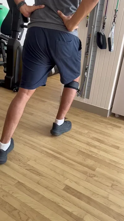 Warm-ups to Prevent Knee Pain in Fast Bowling