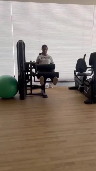 Knee Replacement Indian Toilet Squat Month 2