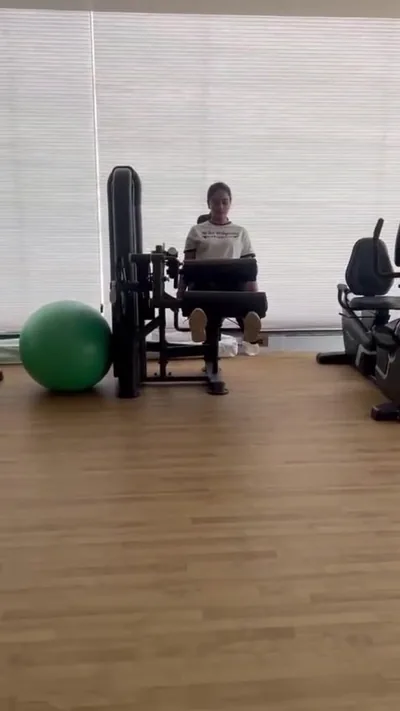 Post Knee Surgery Clicking: When to Worry