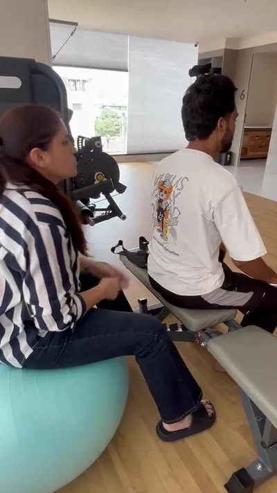 Postpartum Back Pain Exercises for New Mothers