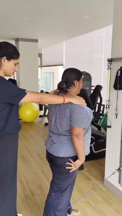 Dry Needling Sciatica Jaipur: First Treatment