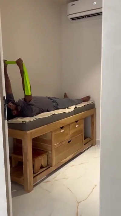 Sleeping Positions for Frozen Shoulder Night Pain