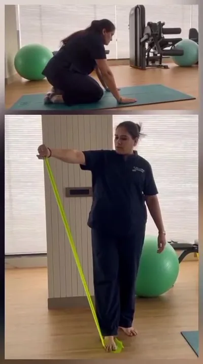 Night Pain in Good Shoulder from Frozen Shoulder