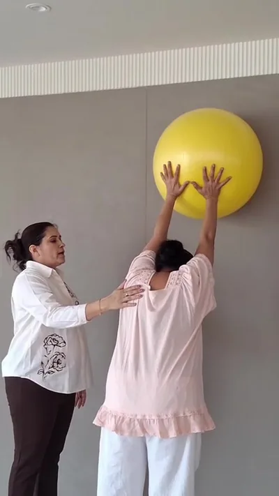 Exercises After Shoulder Dislocation for Young Athletes