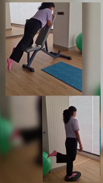 Pregnancy Hip Pain Second Trimester Stretches