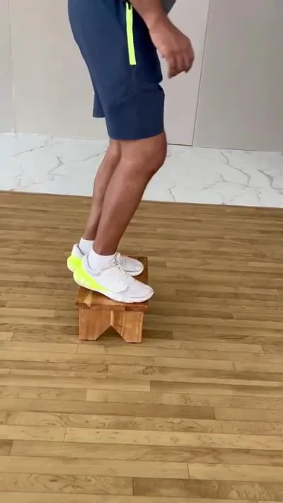 Ankle Exercises for Diabetic Foot Neuropathy