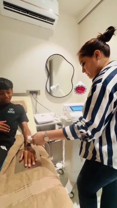 Wrist Pain from Laptop Use: Simple Strengthening Exercises