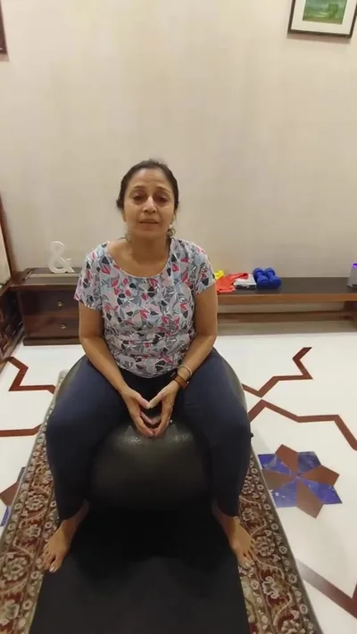 Walking After Stroke in Jaipur: Gait Training Steps