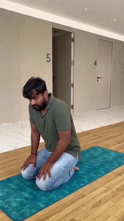 Child Posture Problems in Jaipur: Early Signs to Watch