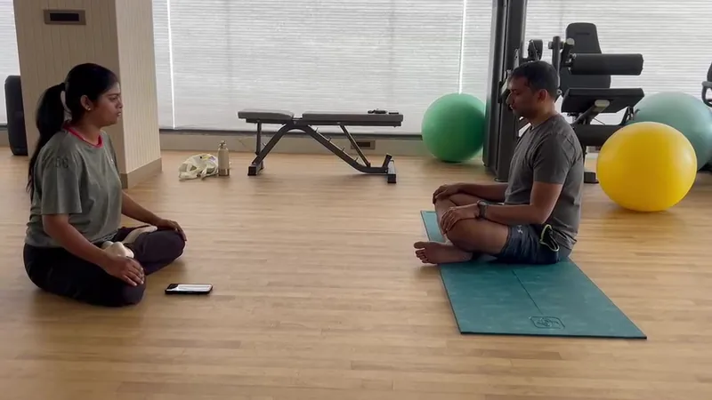 Core Exercises After C-Section Weeks 6-12