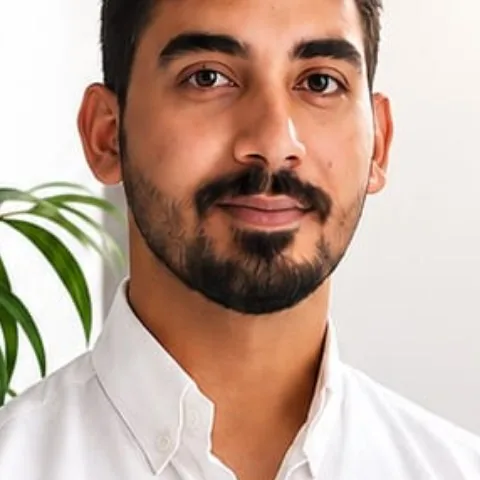 Dr. Ajit Choudhary, senior physiotherapist at Trivayu Physio Center